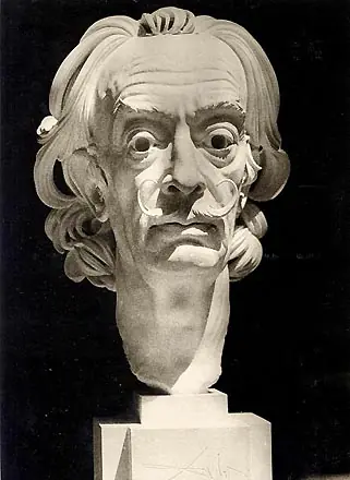 El Arte de Arno Breker