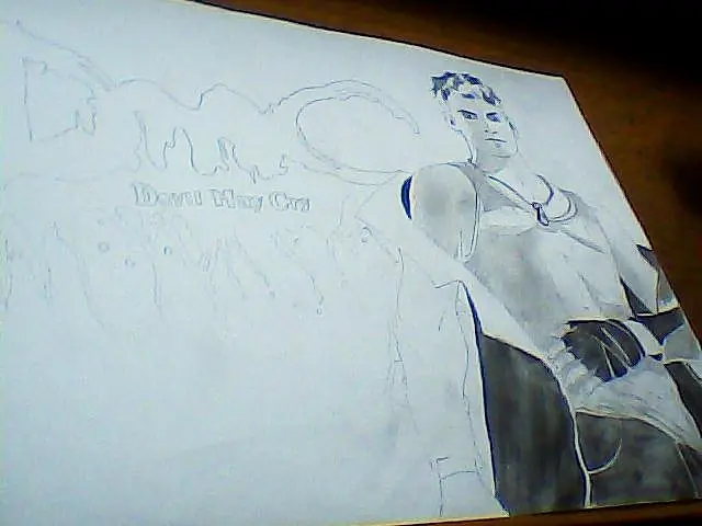 Dibujo
