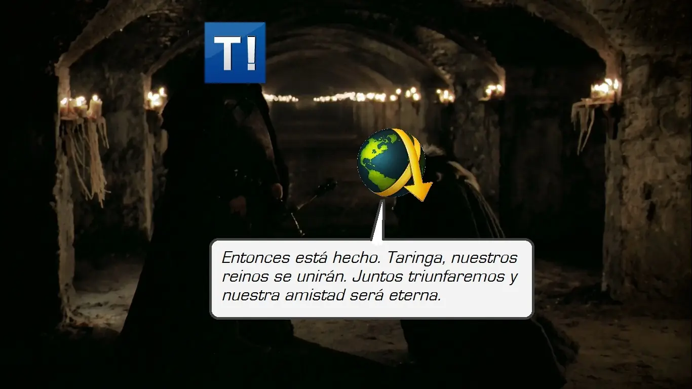se fue