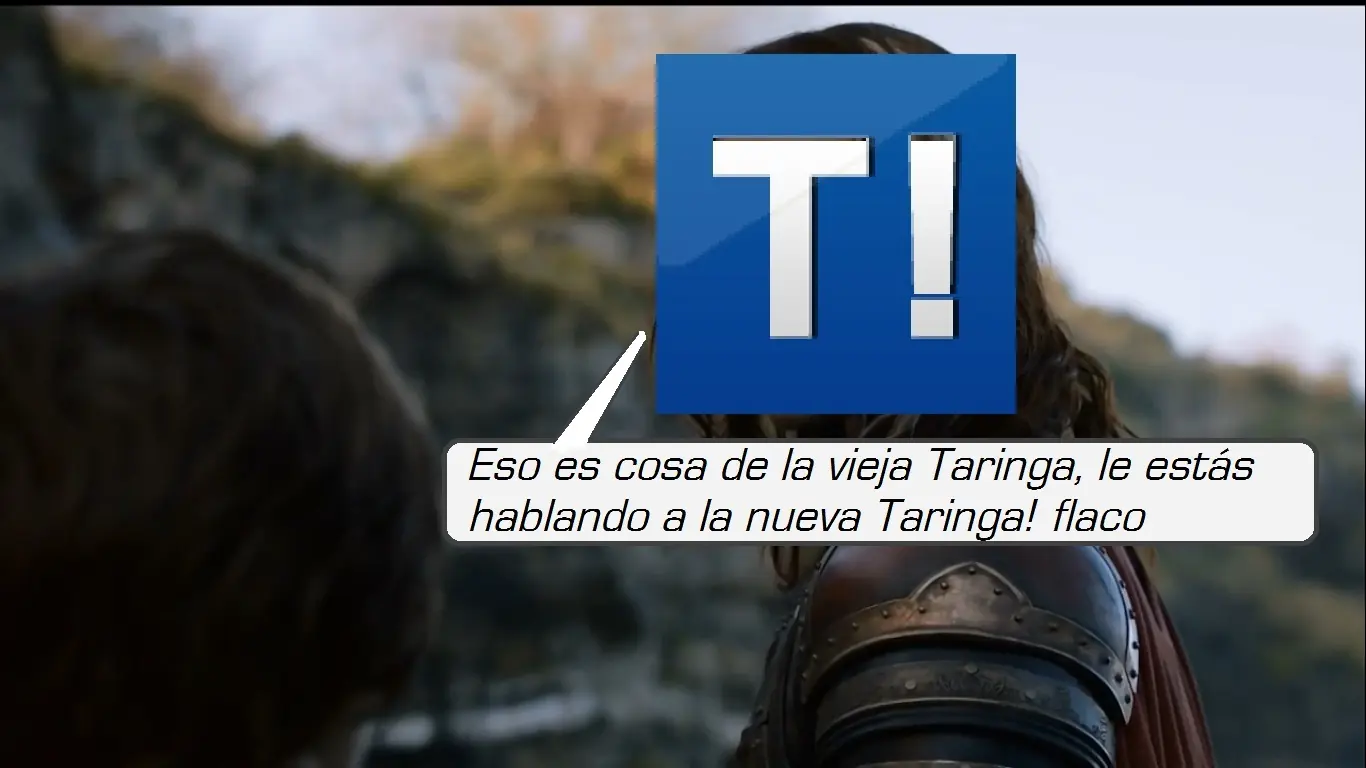 a la mierda