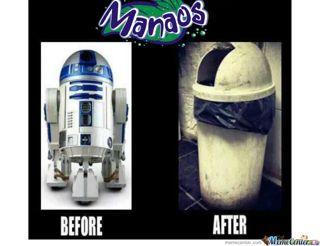 manaos