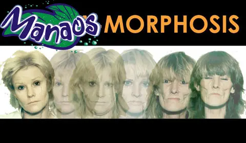 Manaos: Not Even Once (Antes y después)