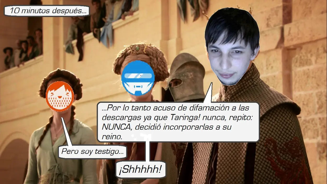 taringa