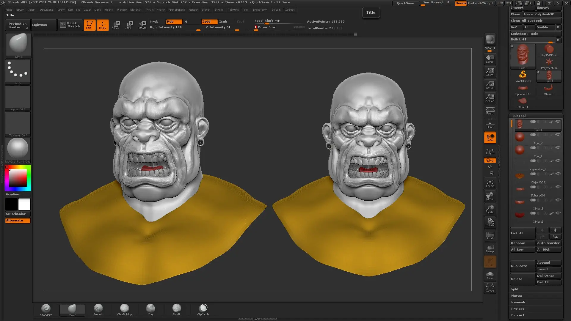 zbrush