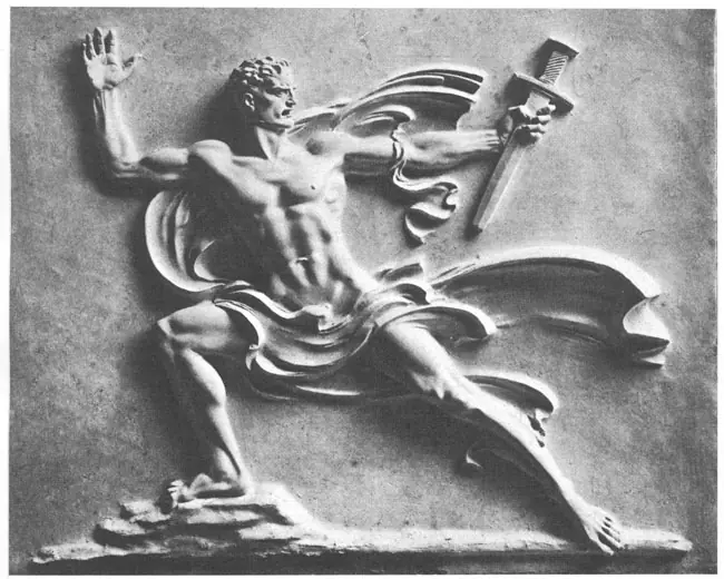 El Arte de Arno Breker