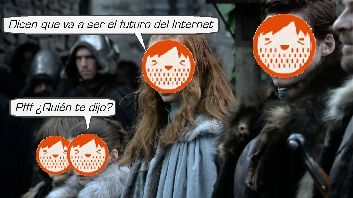 se fue