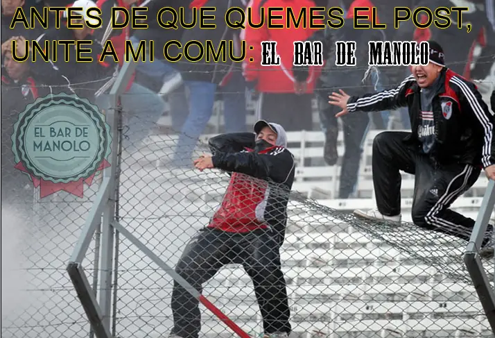 taringa es villera