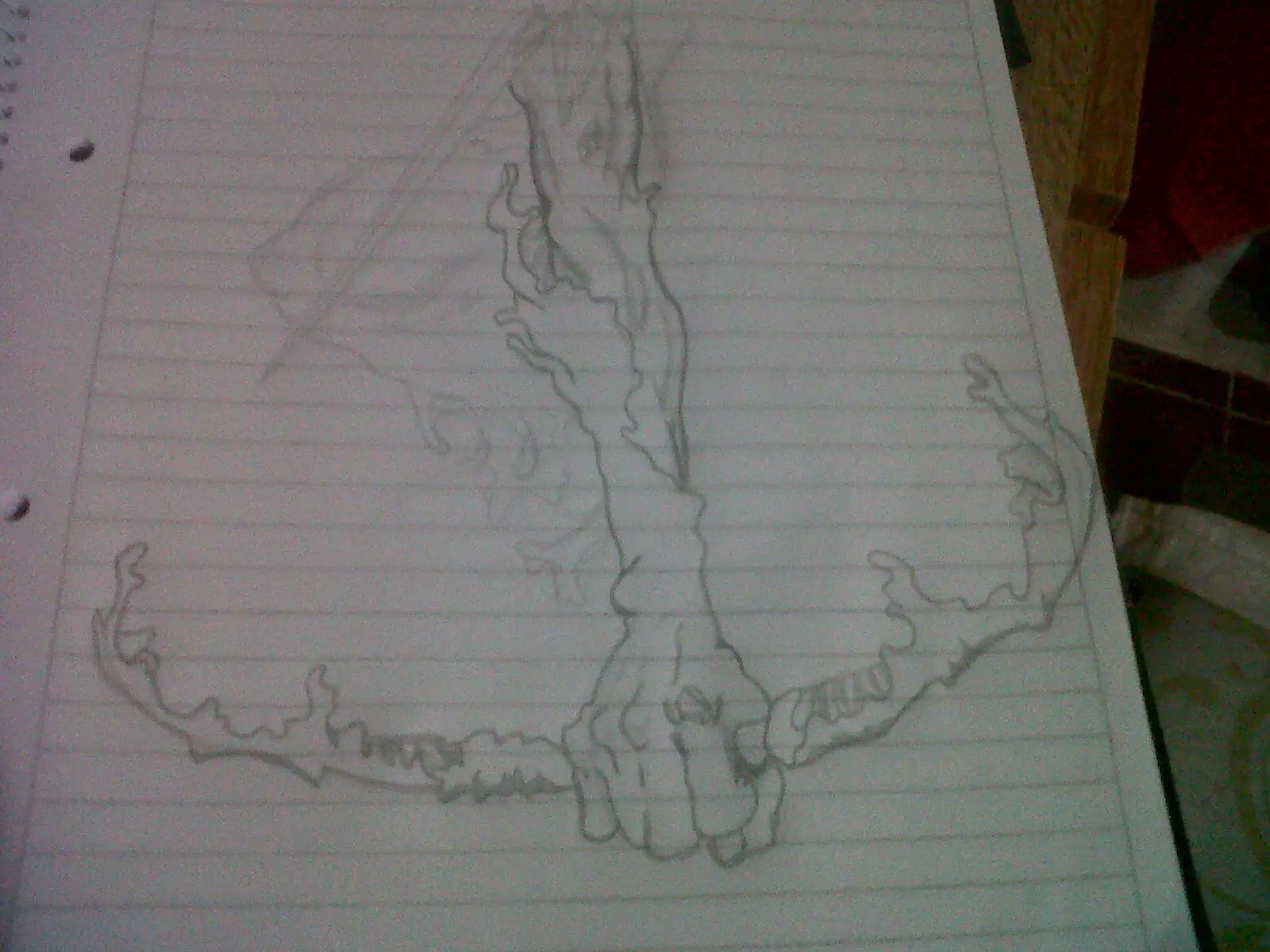 Dibujo