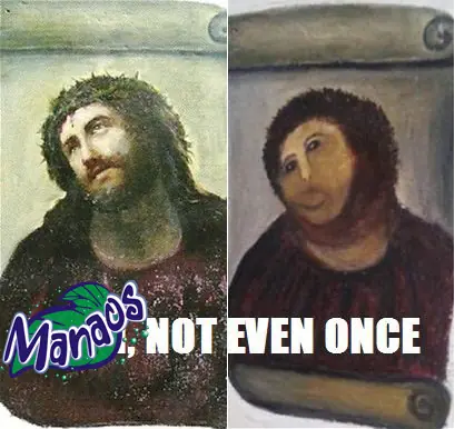 not