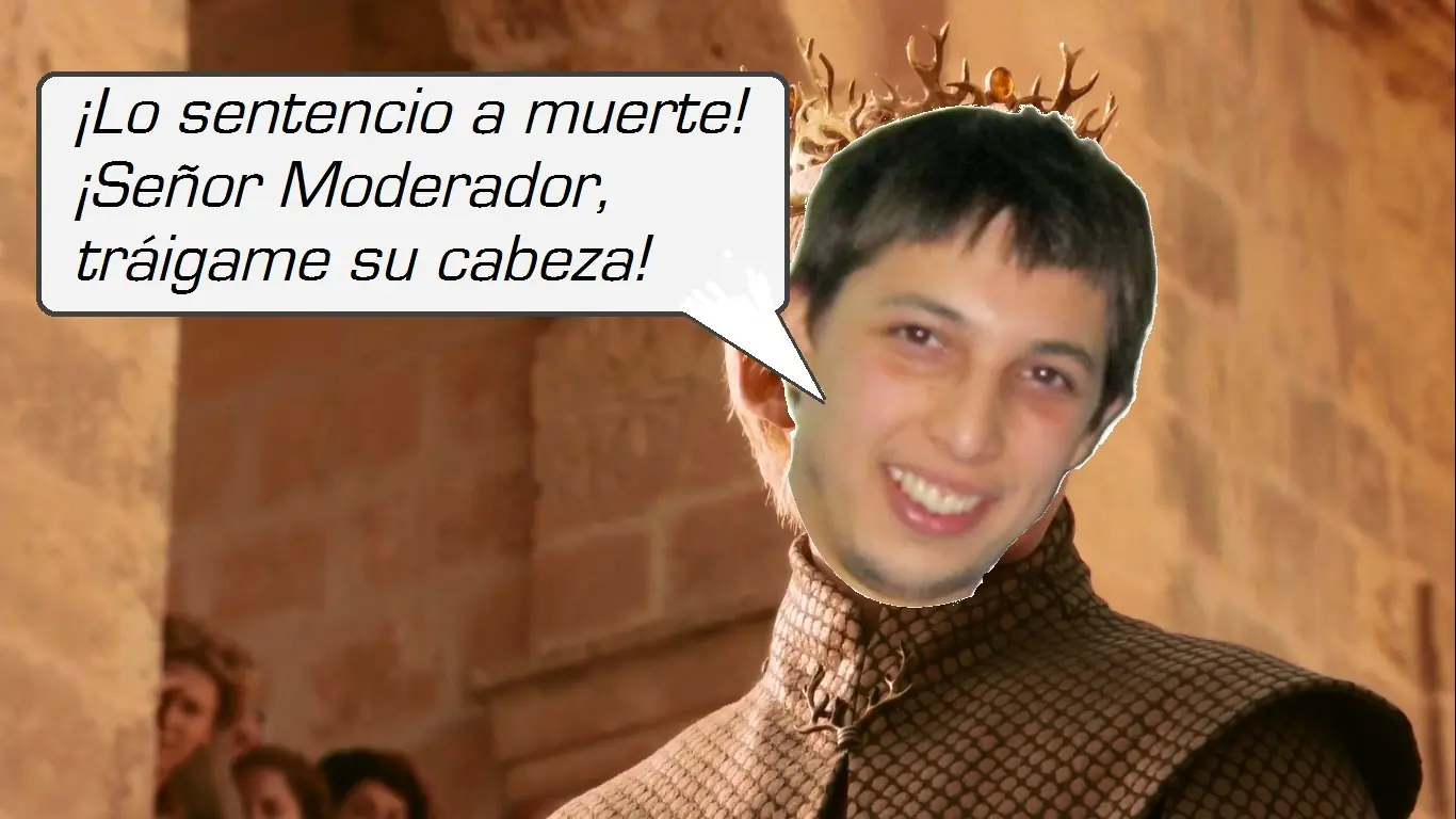 se fue
