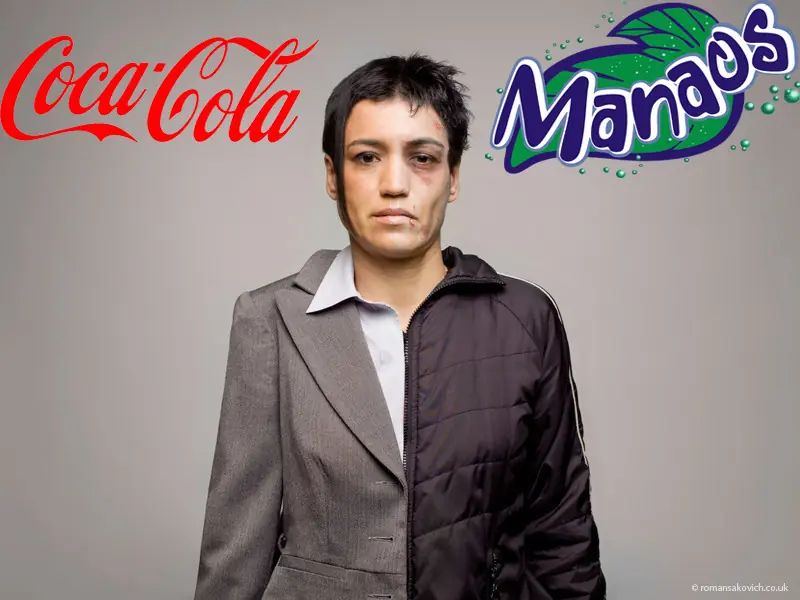Manaos: Not Even Once (Antes y después)