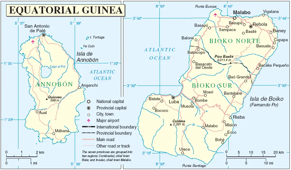 guinea