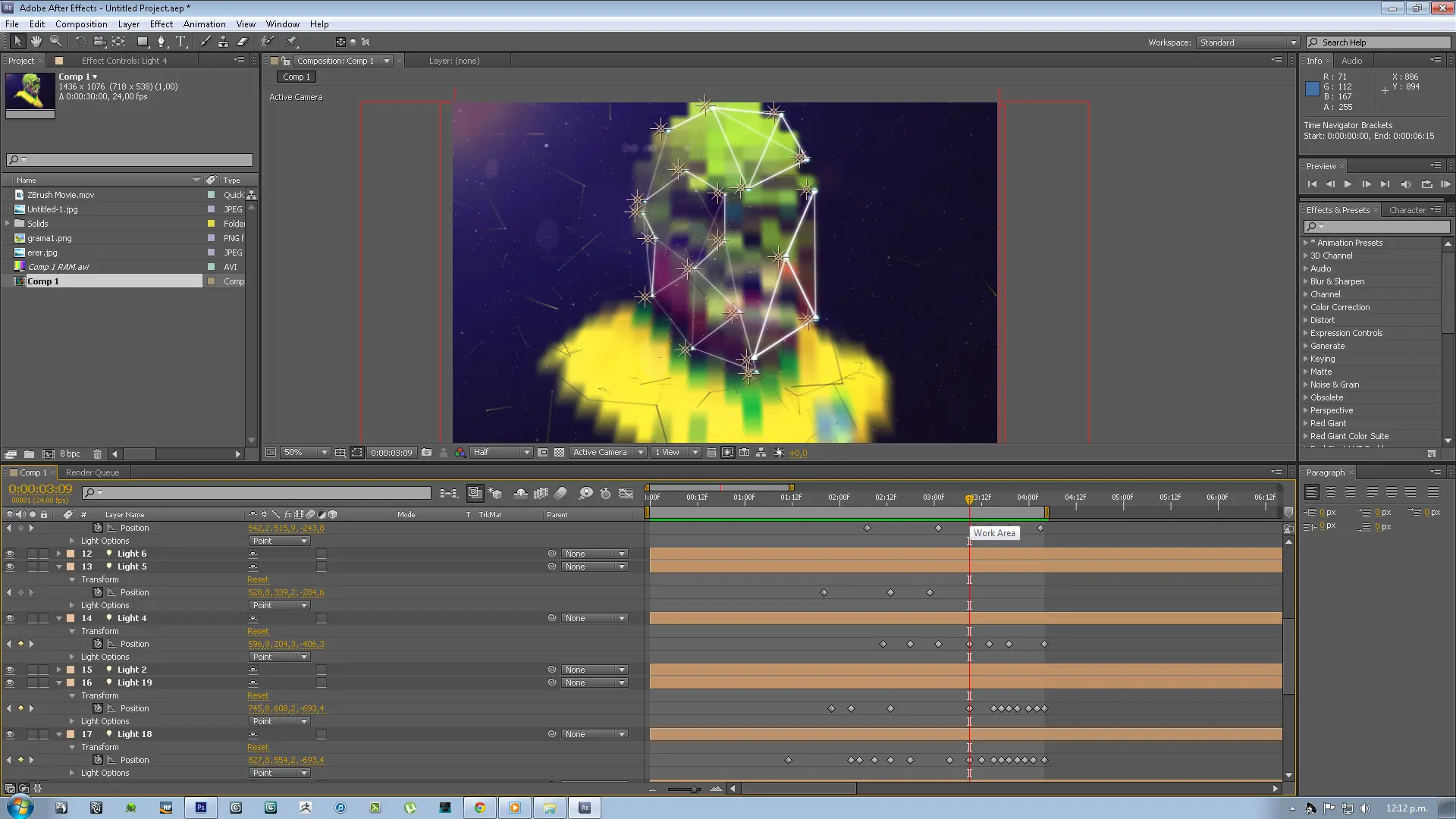 zbrush