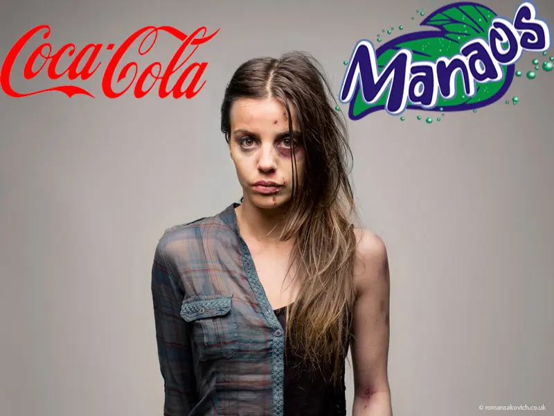 Manaos: Not Even Once (Antes y después)