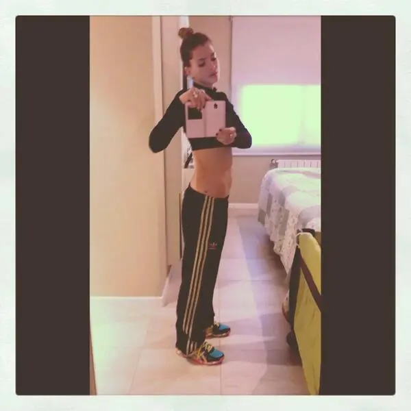 Suarez entrena porque se comió mil hambueguesas