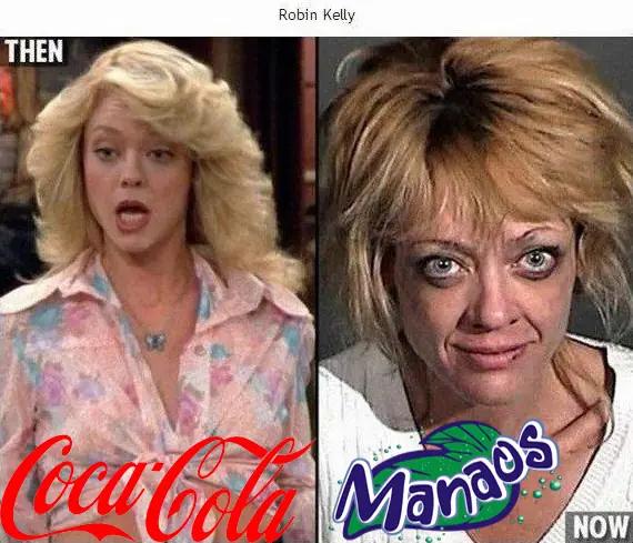 Manaos: Not Even Once (Antes y después)