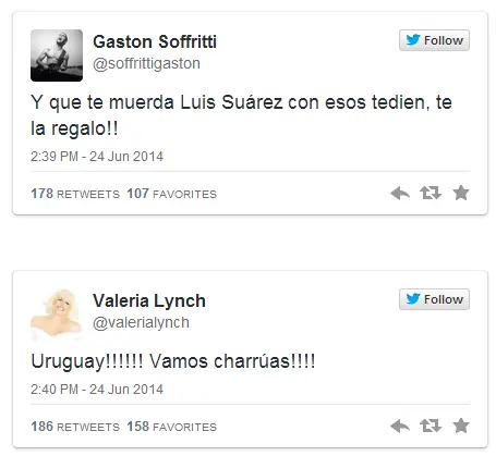 Argentina