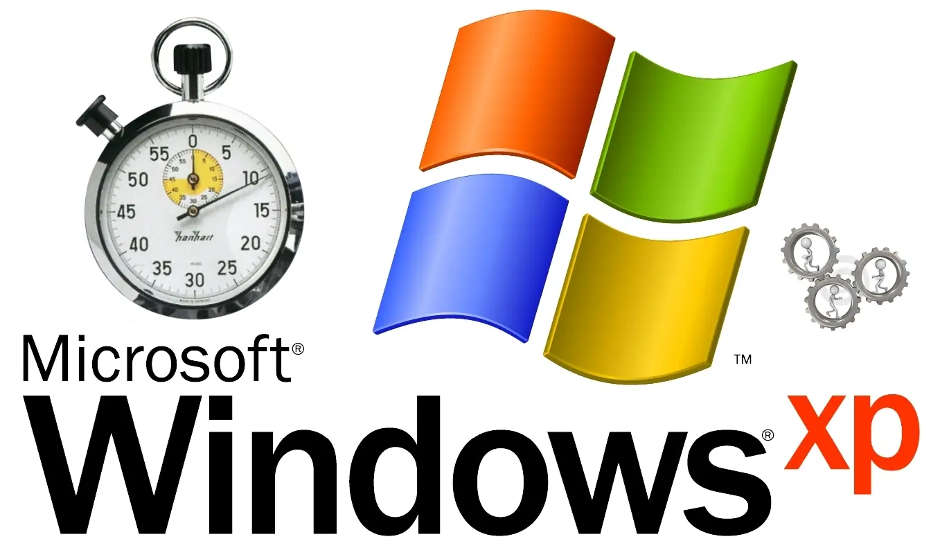 Mejora Arranque y Rendimiento de Window