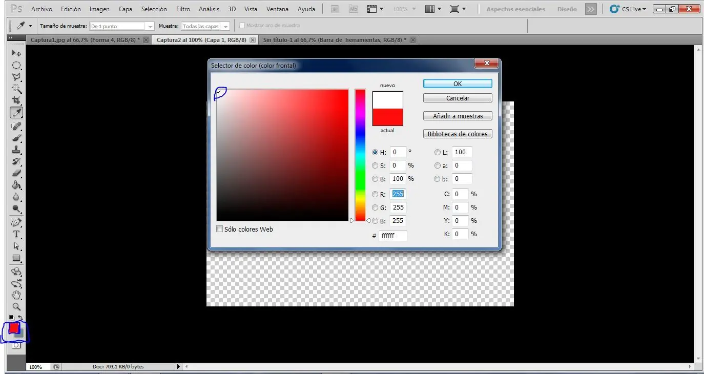 Como hacer tus propios gifs AdobePSExtendedS5