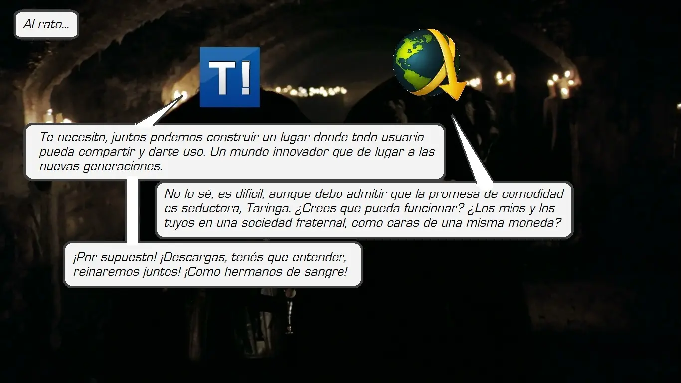 taringa