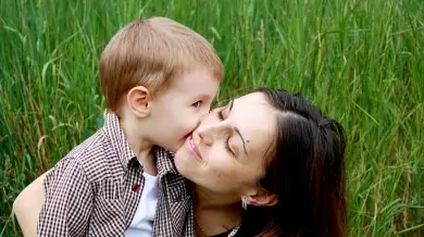 Destruyendo hijos dándoles mucho amor.