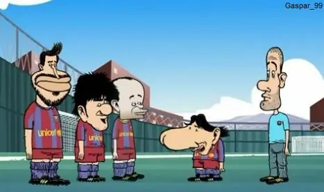 toons
