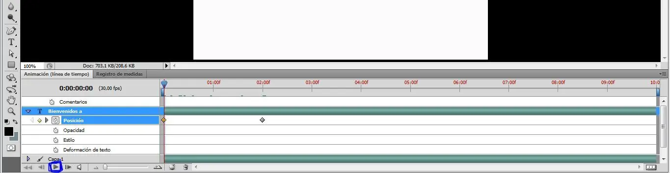 Como hacer tus propios gifs AdobePSExtendedS5