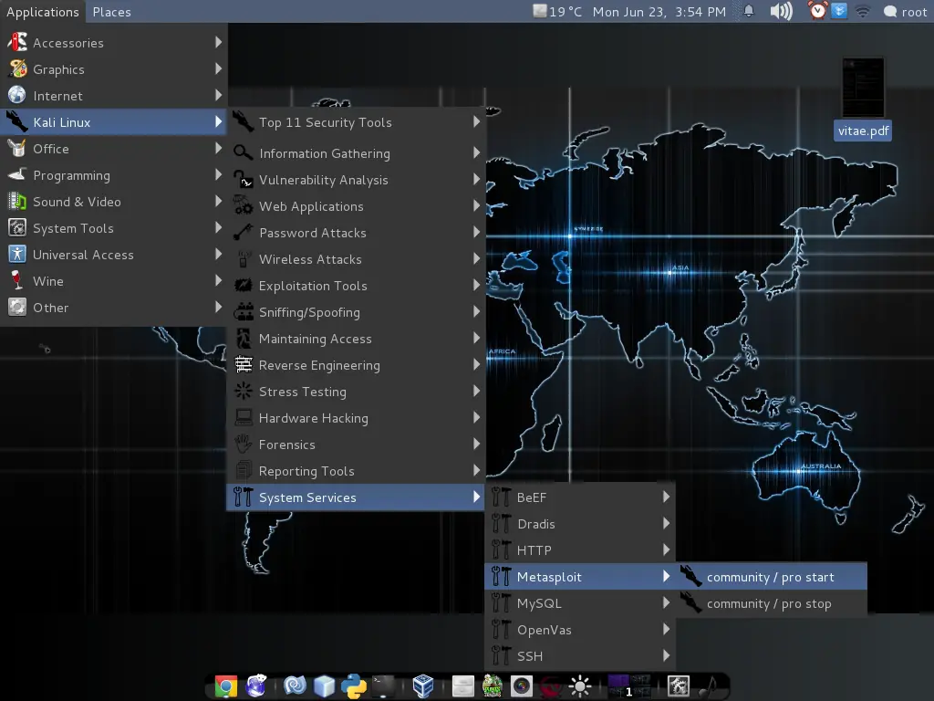 Burlando antivirus sin morir en el intento