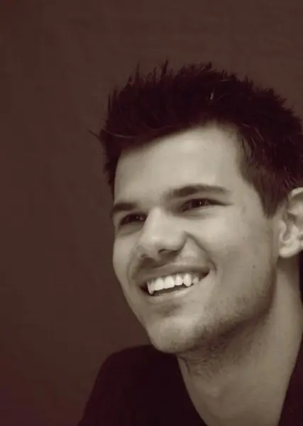 sonrisa