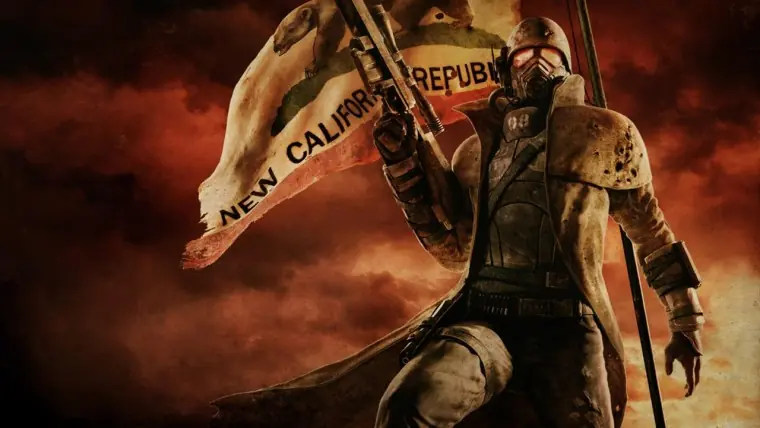 fallout