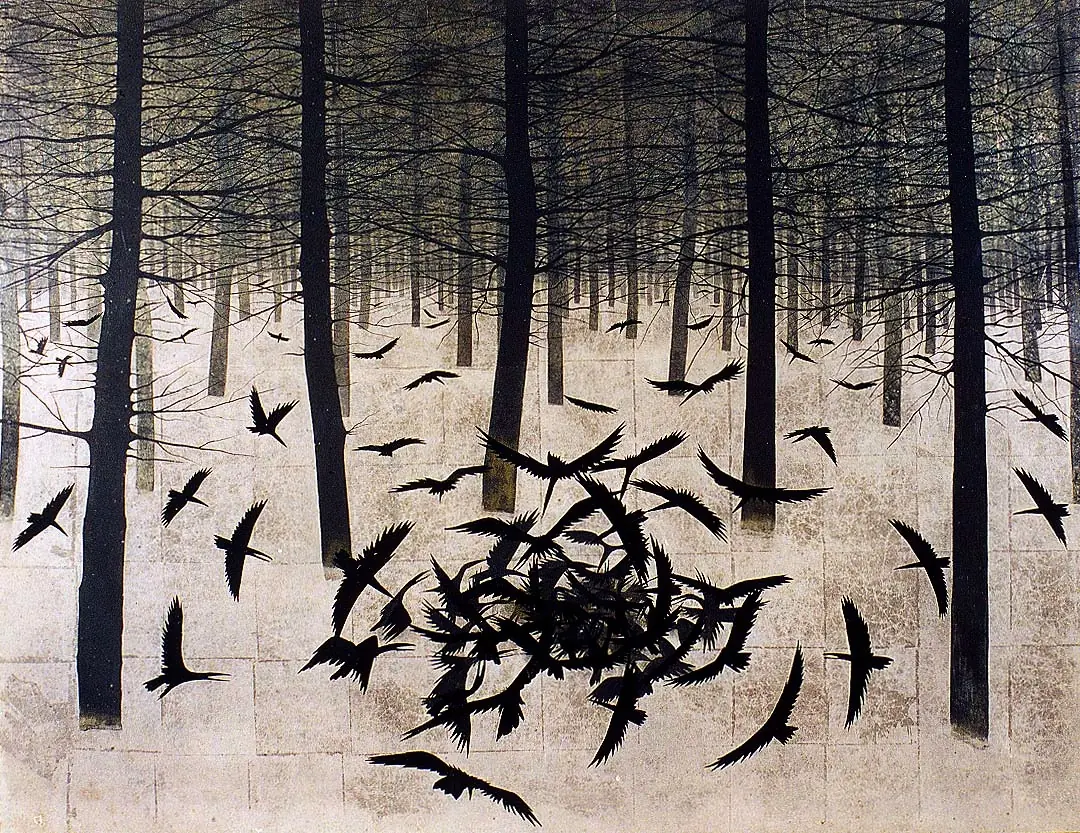 La poesia de Matsuo Basho