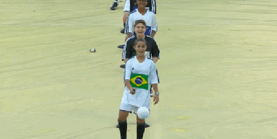 Brasil 2014