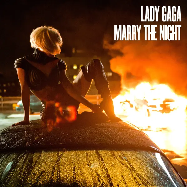 Mi Intento De Retrato (Lady GaGa)