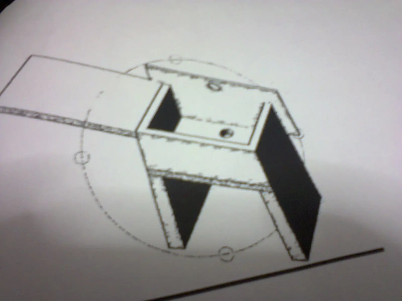 lavadero