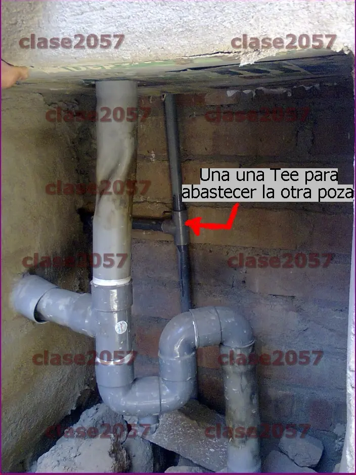 lavadero