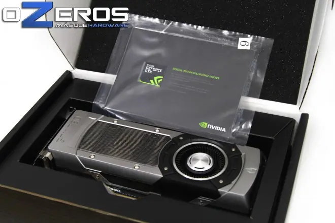 Review: NVIDIA GeForce GTX 780
