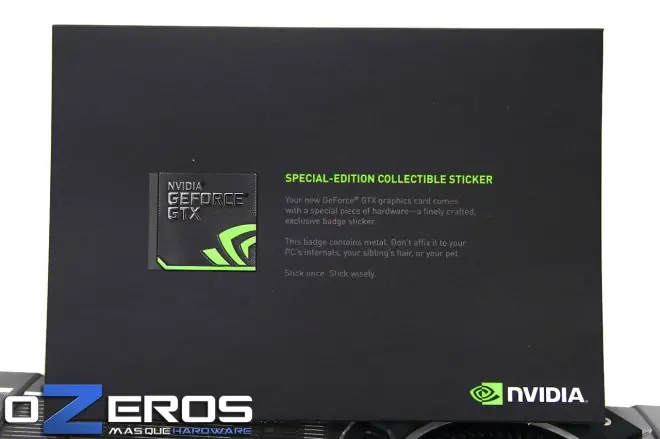 Review: NVIDIA GeForce GTX 780
