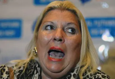 anibal fernandez