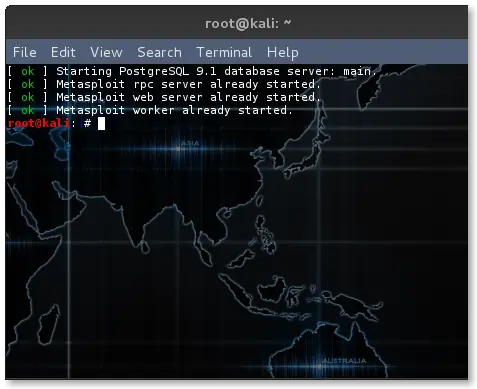 Antivirus