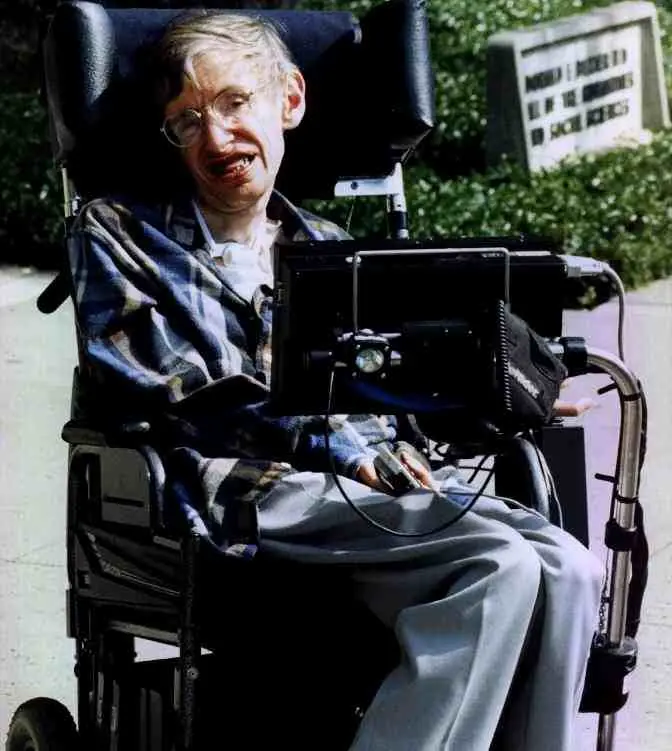 hawking