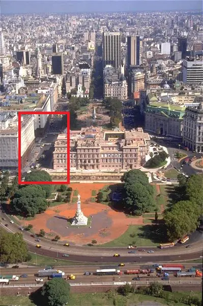 Argentina