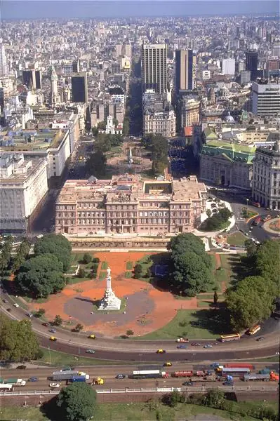 historia