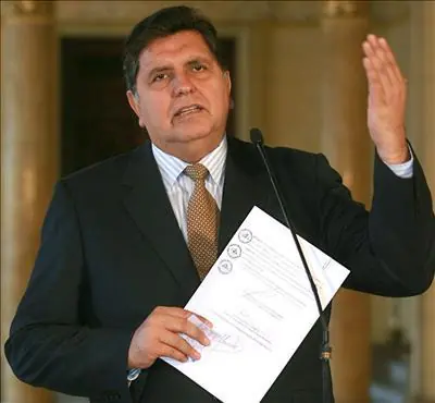 A quien debemos votar?