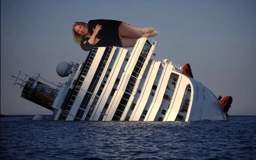 lilita carrio