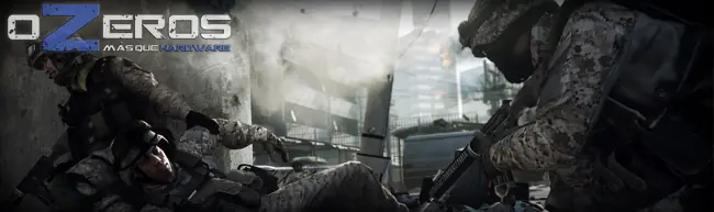 Battlefield