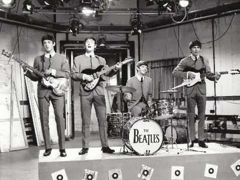 beatles
