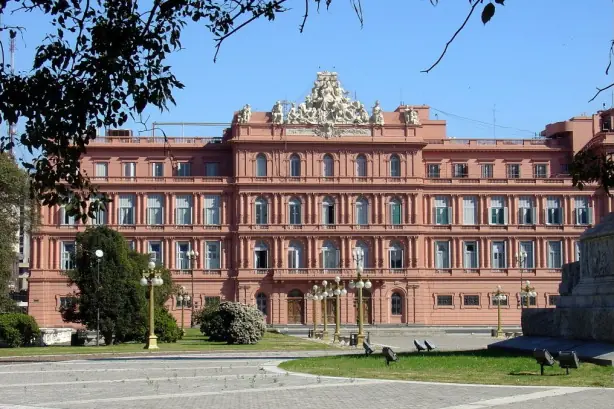 Buenos Aires