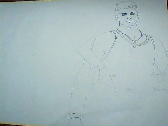 Dibujo