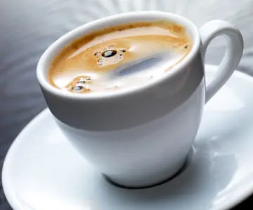 Cafeína eleva rendimiento y resistencia