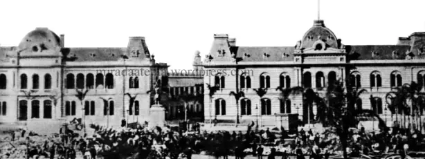Buenos Aires